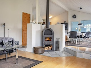Holiday house Vejers Strand  15