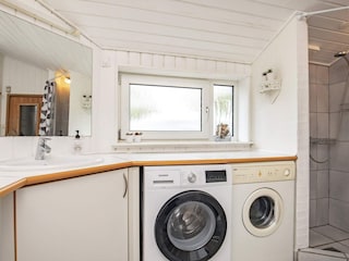 Holiday house Vejers Strand  17