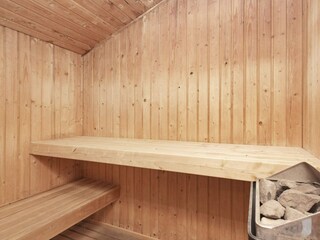 Holiday house Vejers Strand  23