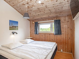 Holiday house Vejers Strand  21