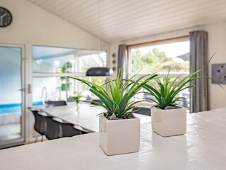 Casa de vacaciones Vejers Strand  22