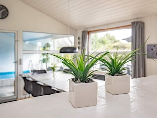 Holiday house Vejers Strand  22