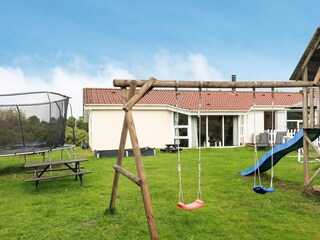 Holiday house Vejers Strand  35