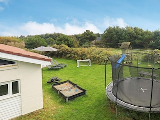 Holiday house Vejers Strand  23