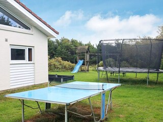 Holiday house Vejers Strand  24