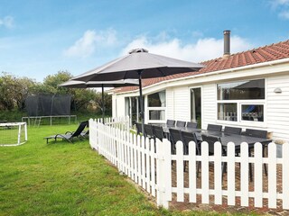 Holiday house Vejers Strand  39