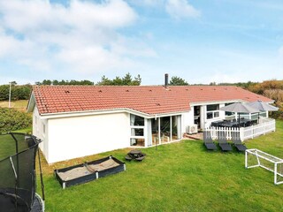 Holiday house Vejers Strand  25