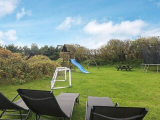 Holiday house Vejers Strand  26