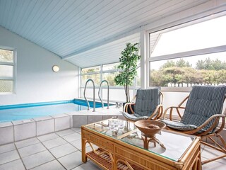 Casa de vacaciones Vejers Strand  27