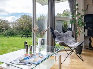 Casa de vacaciones Vejers Strand  28