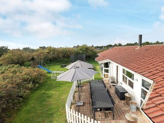 Casa de vacaciones Vejers Strand  31