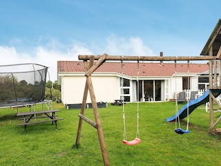 Holiday house Vejers Strand  32