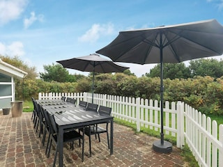 Holiday house Vejers Strand  33