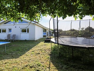 Casa de vacaciones Vejers Strand  35