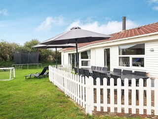 Casa de vacaciones Vejers Strand  36