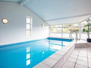Holiday house Vejers Strand  5