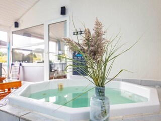 Holiday house Vejers Strand  7