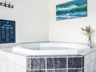 Holiday house Vejers Strand  8