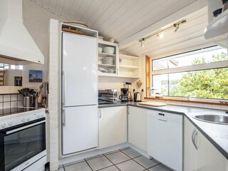 Holiday house Vejers Strand  16
