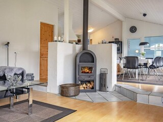 Holiday house Vejers Strand  18