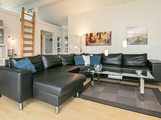 Holiday house Vejers Strand  19
