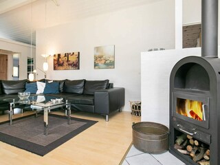 Vakantiehuis Vejers Strand  25