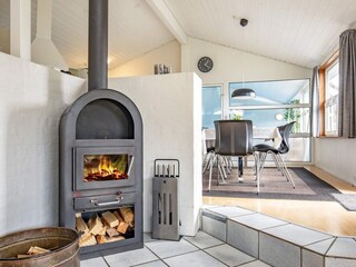 Holiday house Vejers Strand  22