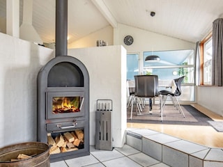 Maison de vacances Vejers Strand  44