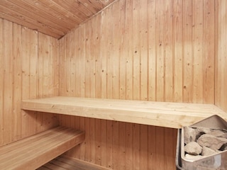 Ferienhaus Vejers Strand  3