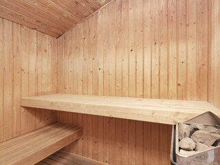 Vakantiehuis Vejers Strand  11