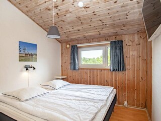 Vakantiehuis Vejers Strand  45