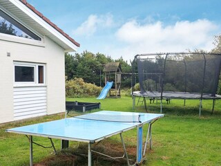 Holiday house Vejers Strand  27