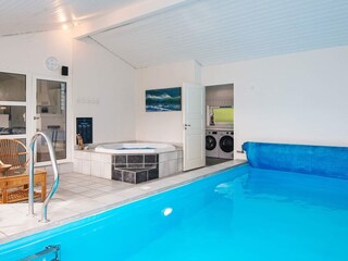 Holiday house Vejers Strand  15