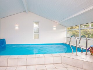 Vakantiehuis Vejers Strand  35