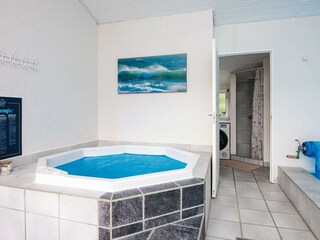Ferienhaus Vejers Strand  12