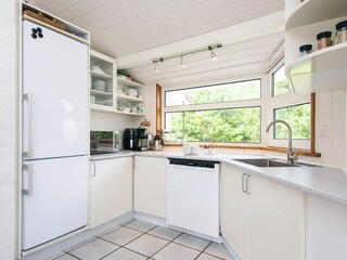 Vakantiehuis Vejers Strand  4