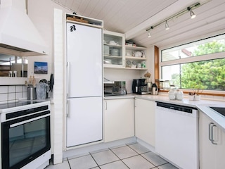 Ferienhaus Vejers Strand  22