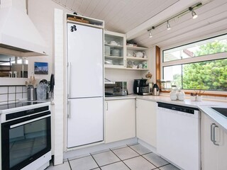 Maison de vacances Vejers Strand  22