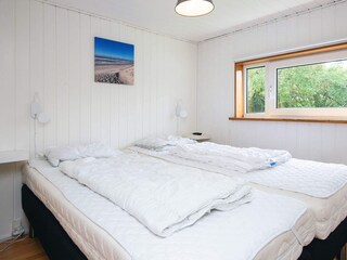 Maison de vacances Vejers Strand  14