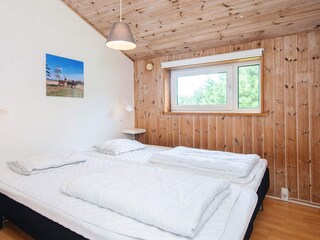 Maison de vacances Vejers Strand  30
