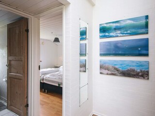 Maison de vacances Vejers Strand  24