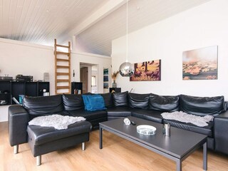 Maison de vacances Vejers Strand  61