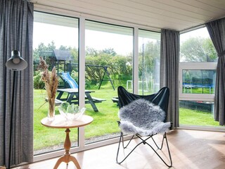 Vakantiehuis Vejers Strand  36