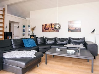 Maison de vacances Vejers Strand  17