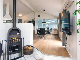 Vakantiehuis Vejers Strand  48