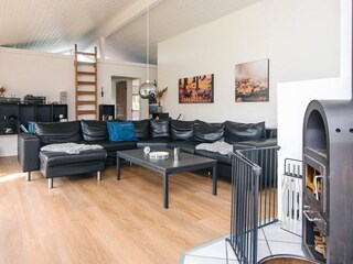 Holiday house Vejers Strand  24