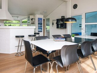 Maison de vacances Vejers Strand  39
