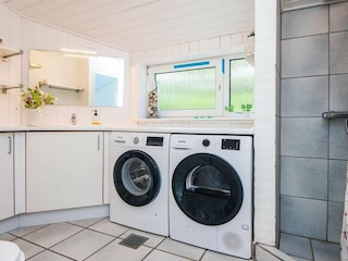 Maison de vacances Vejers Strand  18