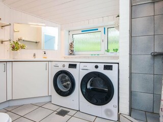 Vakantiehuis Vejers Strand  18