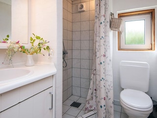 Ferienhaus Vejers Strand  45